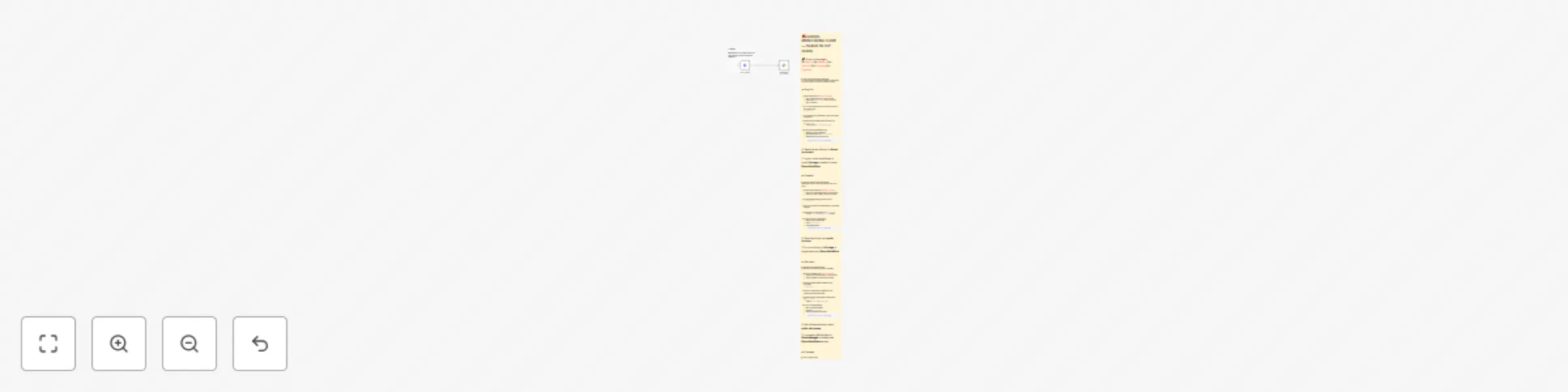Workflow preview: Workflow error notifications to Slack with multilingual setup guide