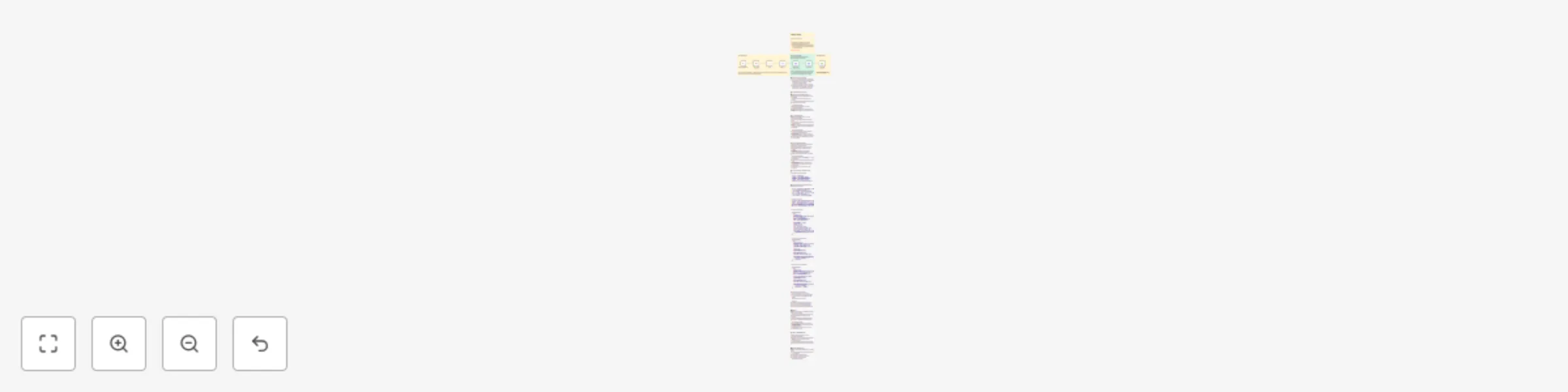 Workflow preview: Remove image backgrounds with APImage AI: Airtable to Google Drive
