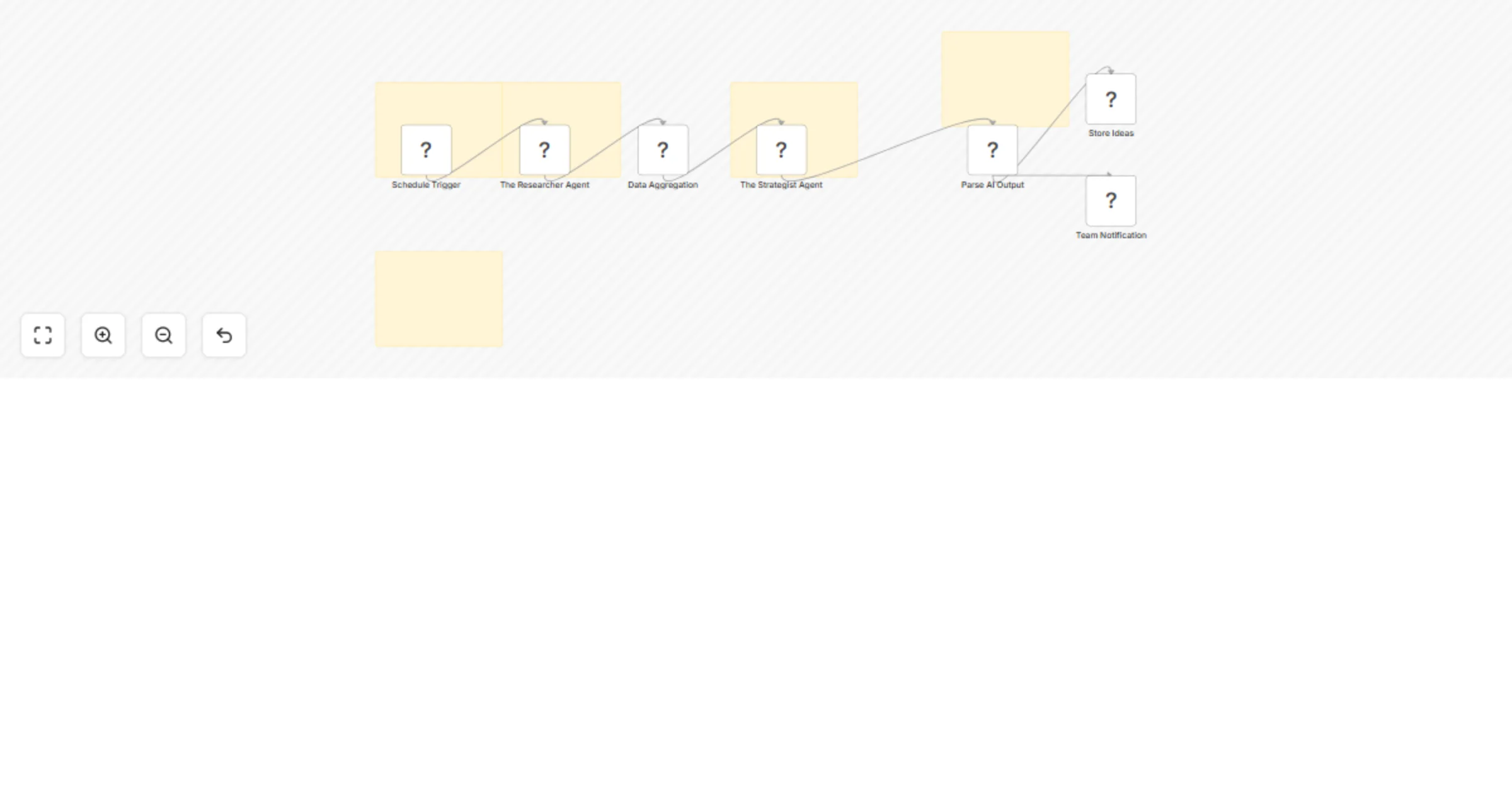 Create content strategies with dual AI research agents using SerpApi, GPT-4 & Sheets preview