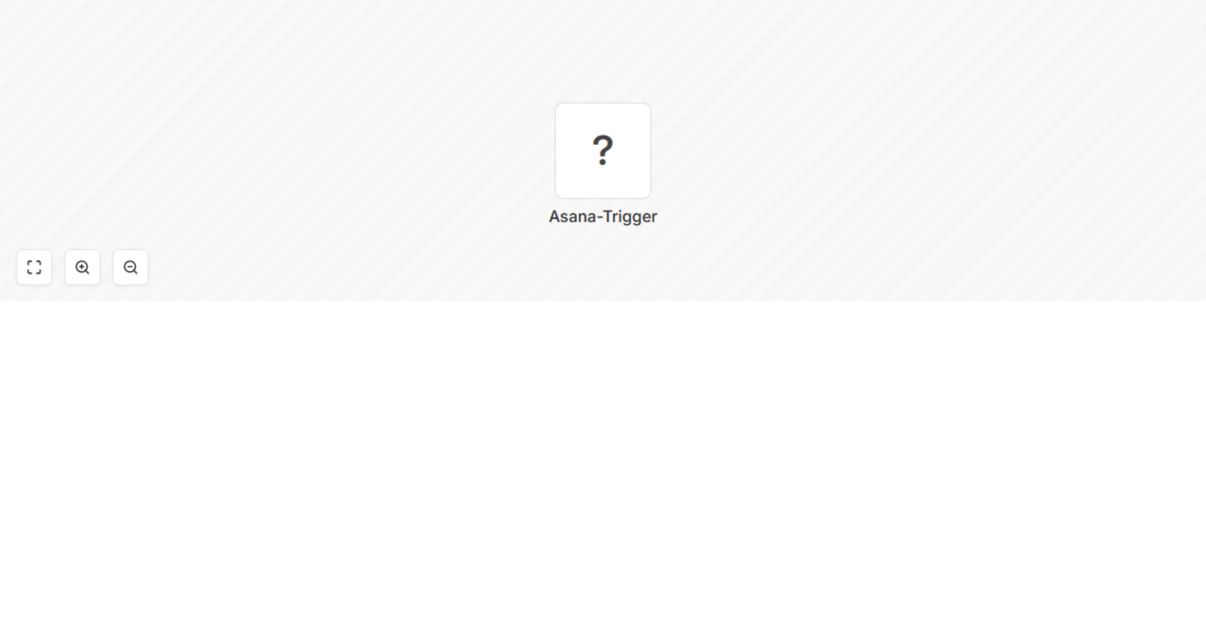 Receive updates when an event occurs in Asana preview