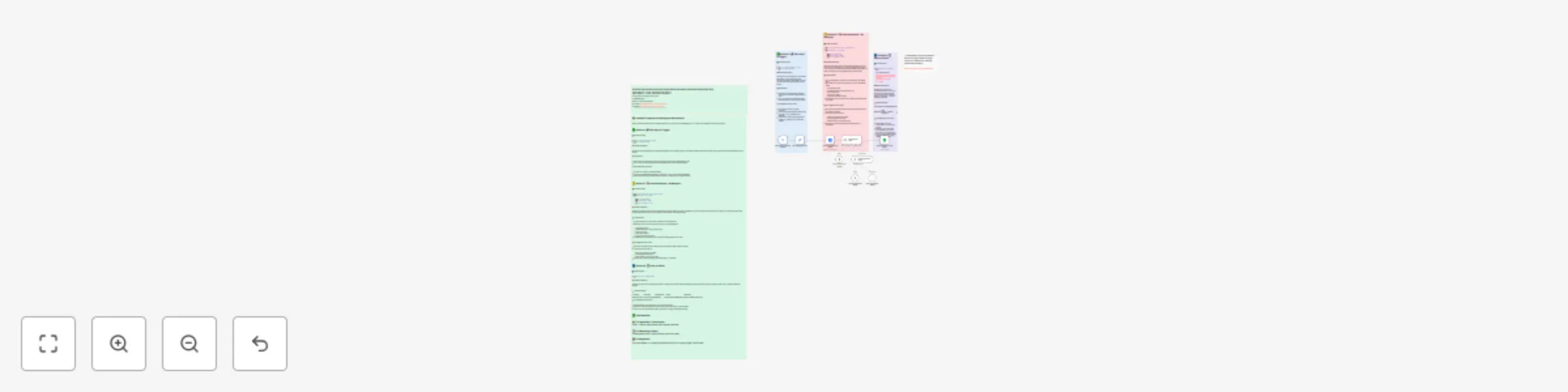 Workflow preview: Analyze competitor LinkedIn posts with Bright Data + Google Gemini to Google Sheets
