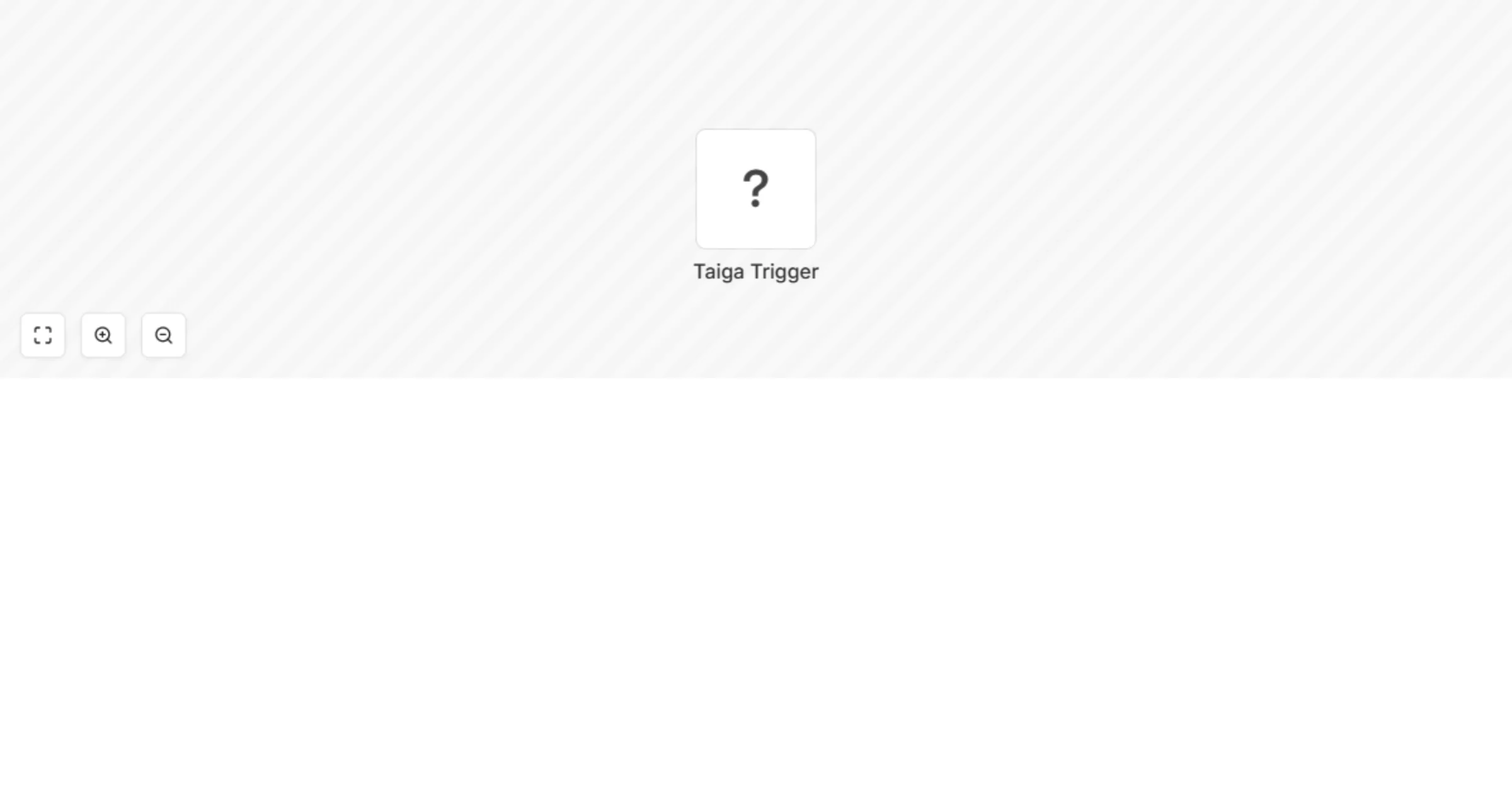 Workflow preview: Receive updates when an event occurs in Taiga