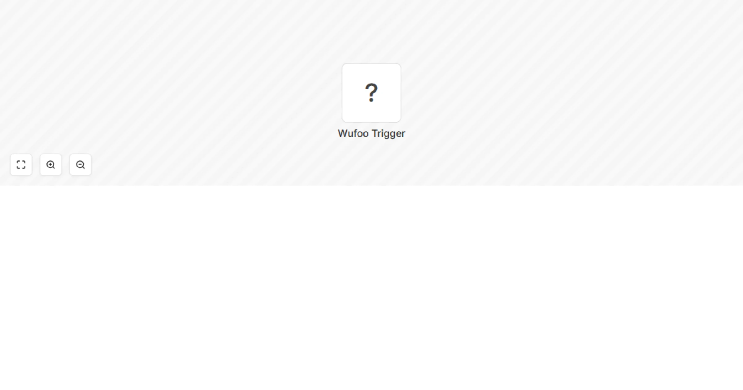 Workflow preview: Receive updates when a form is submitted in Wufoo