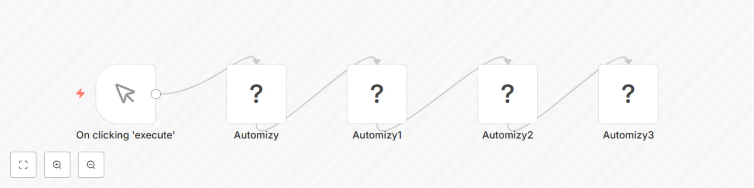 Manage contacts in Automizy preview