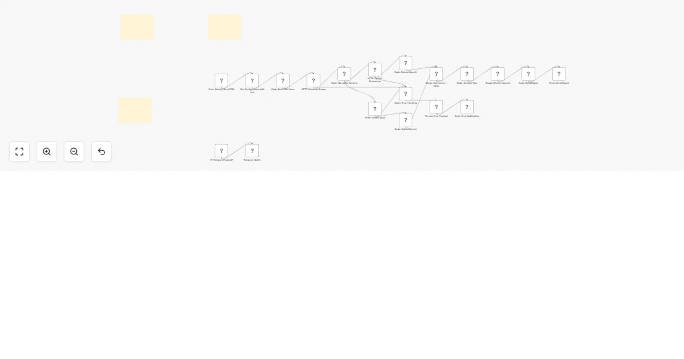 Monitor competitors & generate content ideas with GPT4 & Gemini to Google Sheets preview