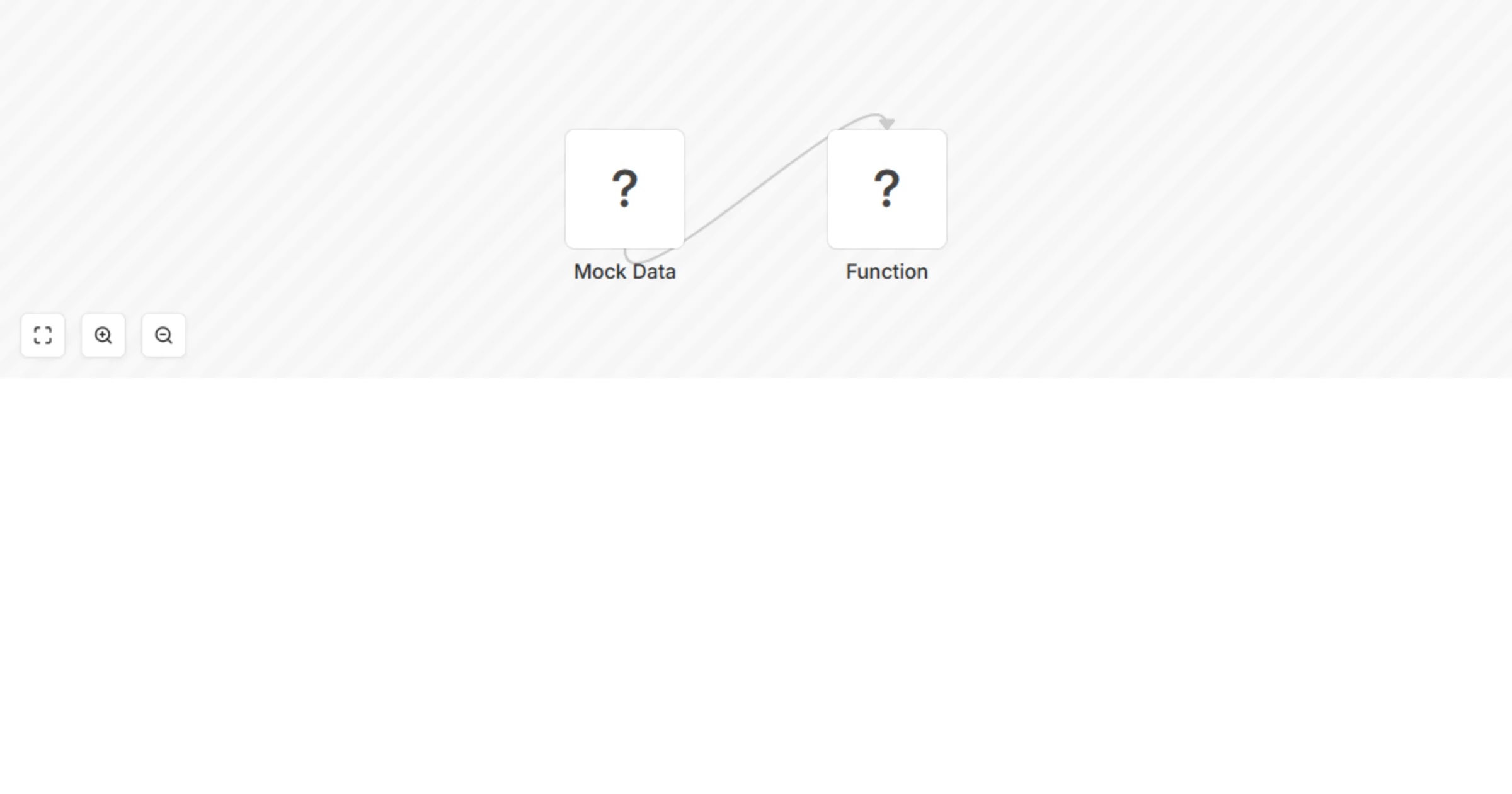 Convert an array into an array of objects preview