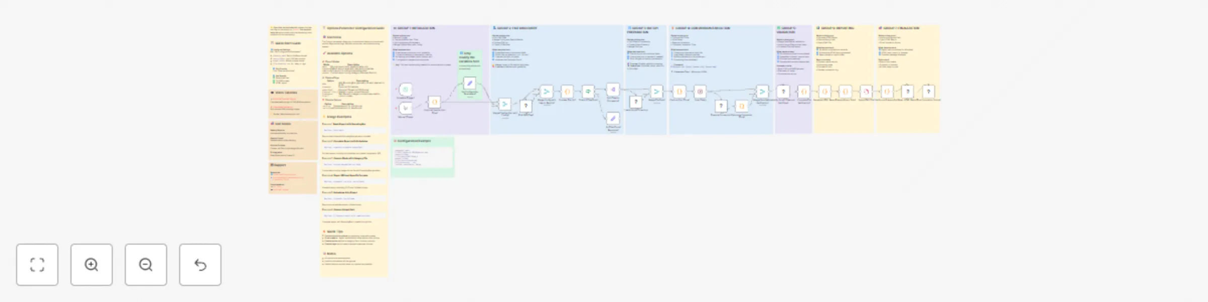 Workflow preview: Batch Convert CAD/BIM Files to XLSX/DAE with Validation and Reporting