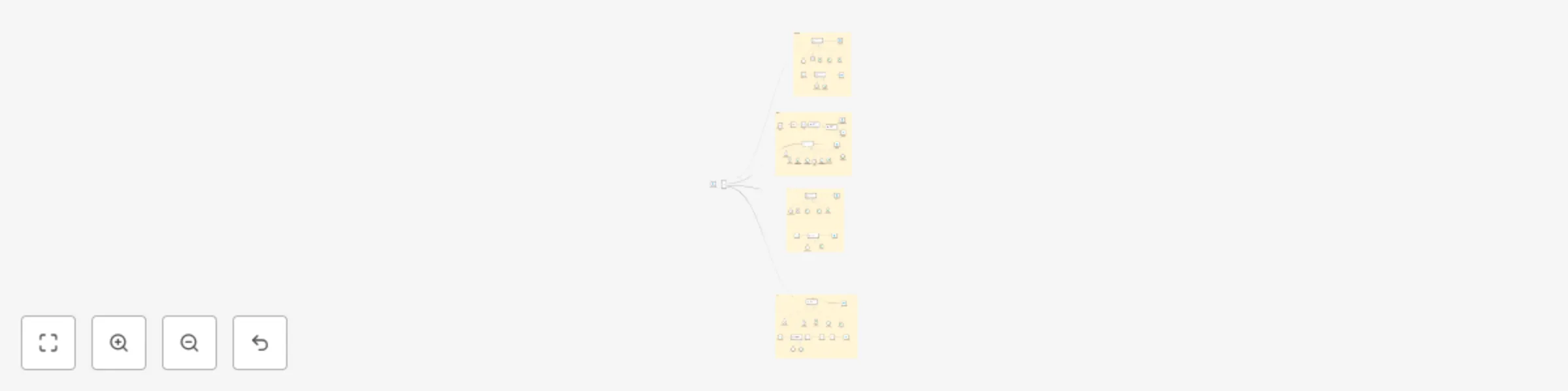 Workflow preview: Manage personal data with multiple GPT-4o AI agents: Gmail, Tasks & Finance on Telegram