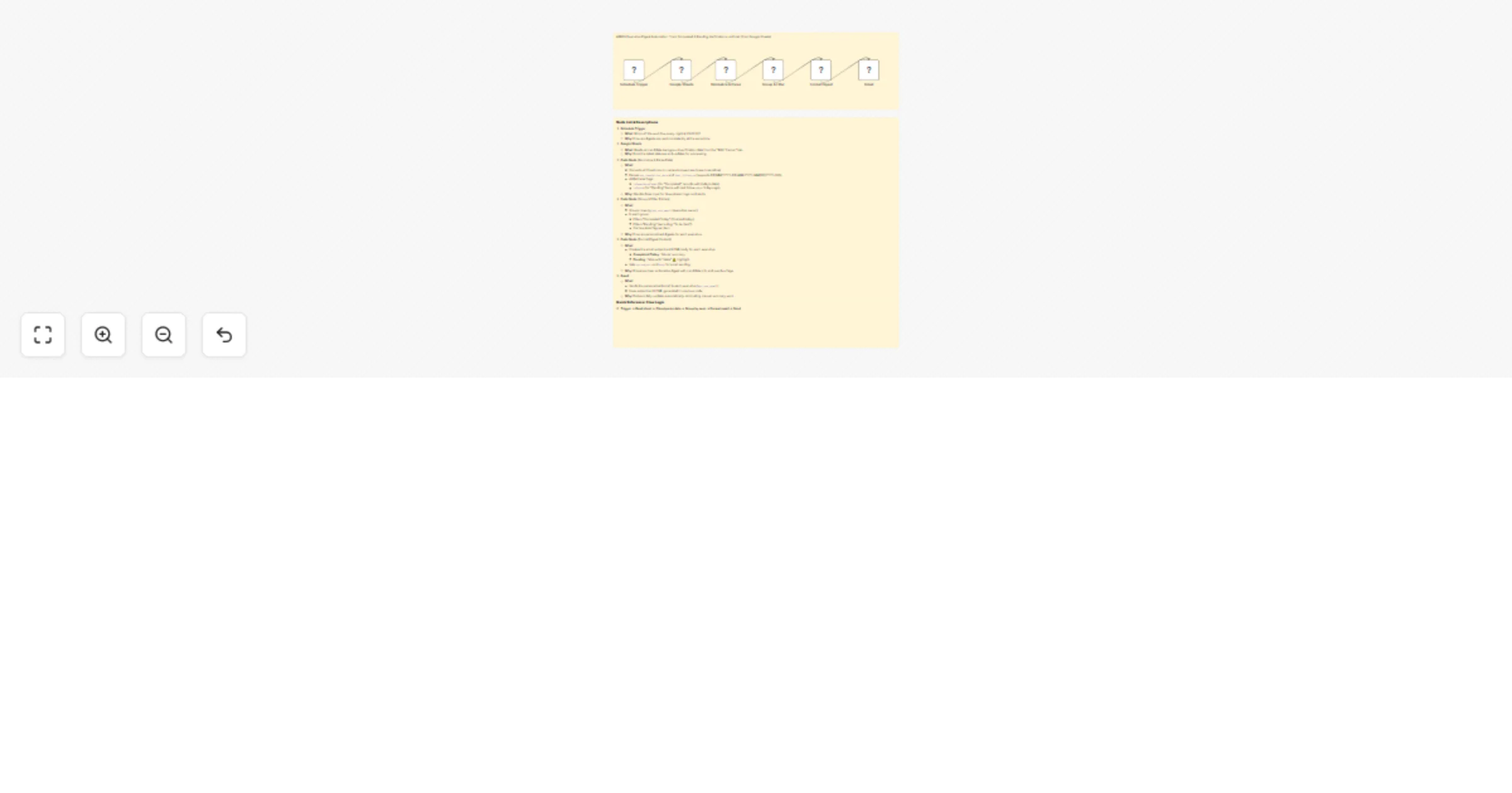Daily BGV status digest: Track verifications with Google Sheets to Gmail alerts preview