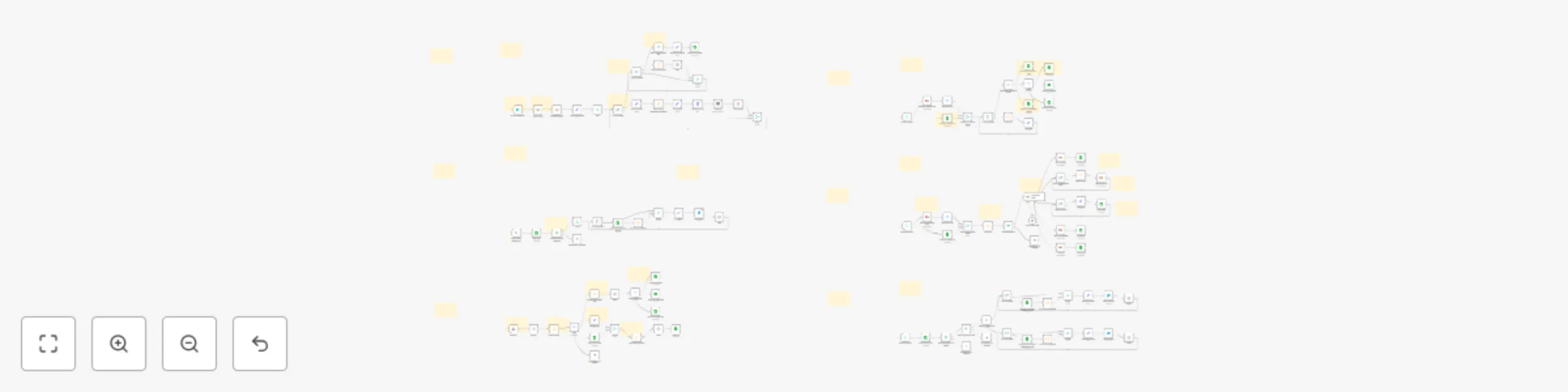 Workflow preview: Automate B2B lead generation & email campaigns with Google Maps, SendGrid & AI