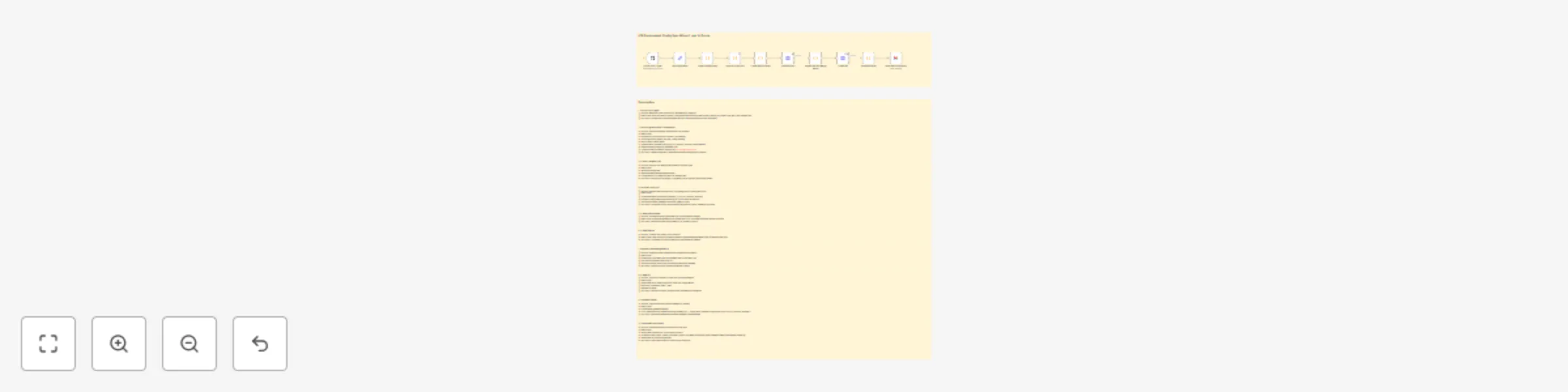 Automate iOS config sync: .env to Xcode with GitHub PRs and email notifications preview