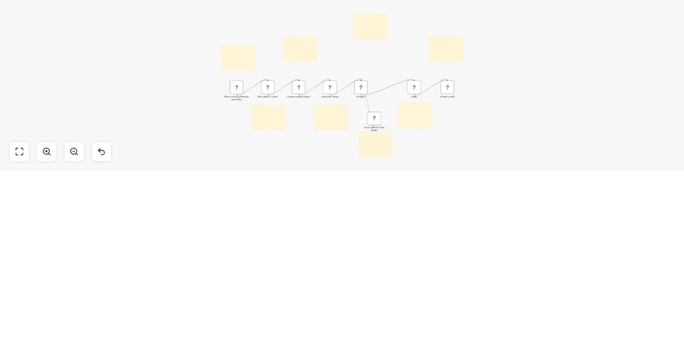 Generate business proposals with Azure GPT-4o & save as Gmail drafts from Sheets preview
