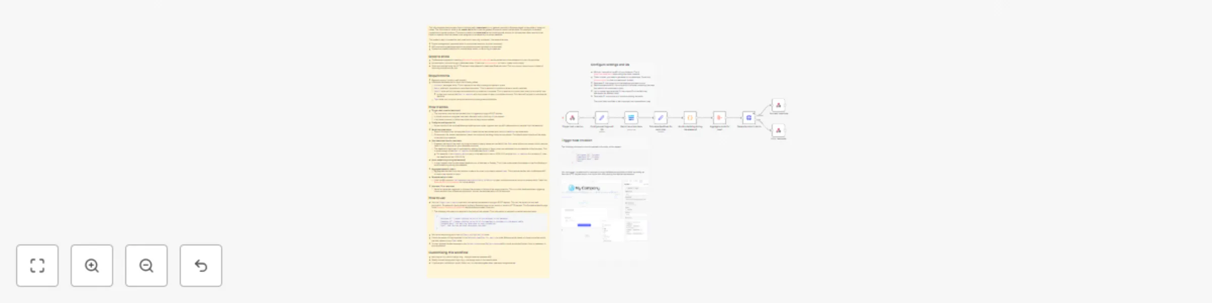 Workflow preview: Automated task generation from blueprints with Baserow & weekend-aware scheduling