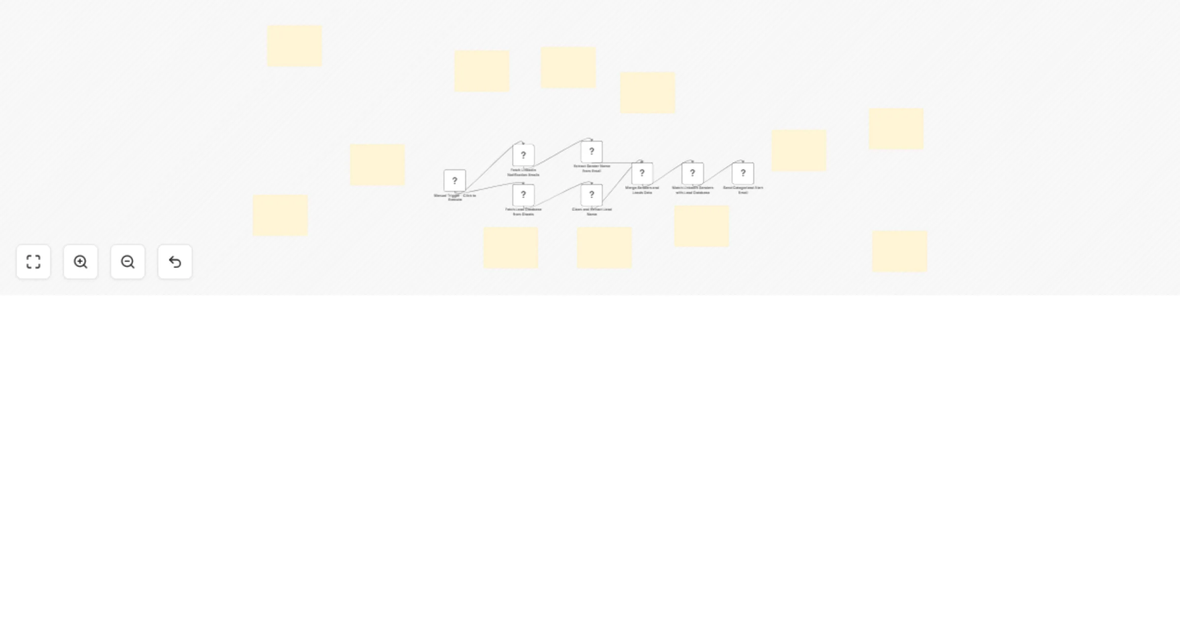 Monitor LinkedIn Sales Navigator messages with Gmail & Google Sheets alerts preview
