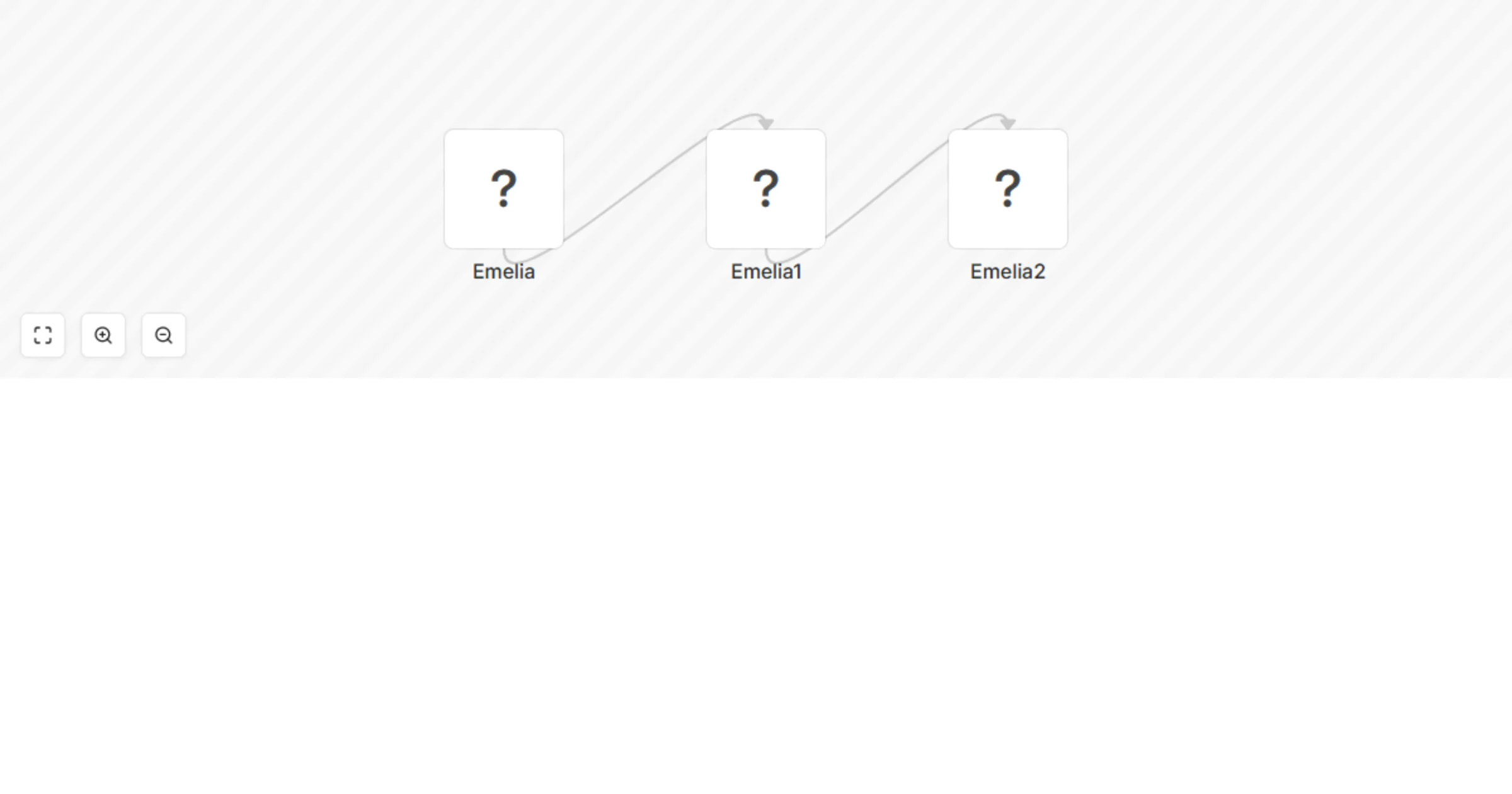 Workflow preview: Create a campaign, add a contact, and get the campaign from Emelia