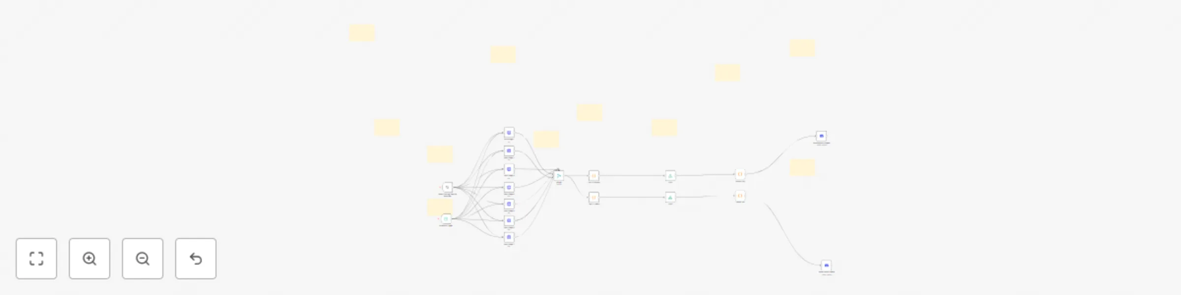Workflow preview: Track crypto market gainers & losers with CoinGecko and Discord bot